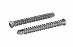 4.0mm Cortical Screw