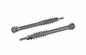 Jones Screw